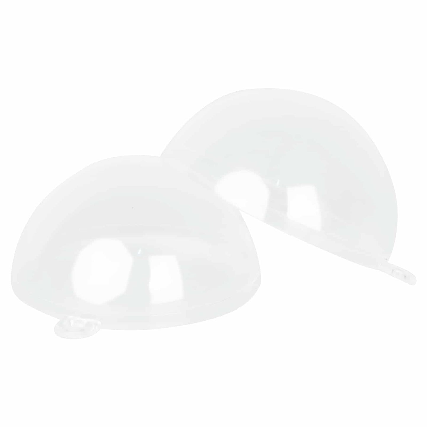 Set di Palle di Natale 50 pcs Trasparente Ø 5 cm | homemem39