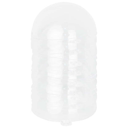 Set di Palle di Natale 25 pcs Trasparente Ø 8 cm | homemem39