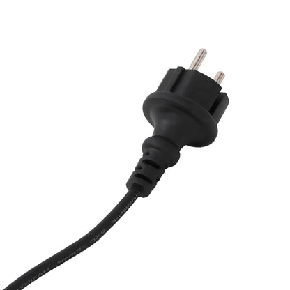 Luce a corda con 2400 LED Bianco caldo 100 m PVC | homemem39