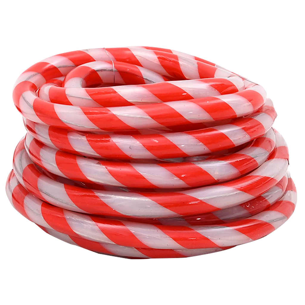 Luce a corda con 120 LED Bianco caldo 5 m PVC | homemem39