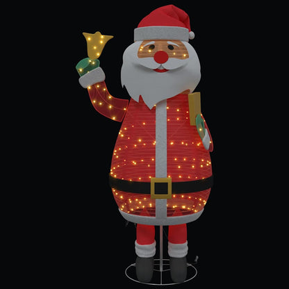 Babbo Natale di Natale Bianco caldo 100 x 180 cm Tessuto | homemem39