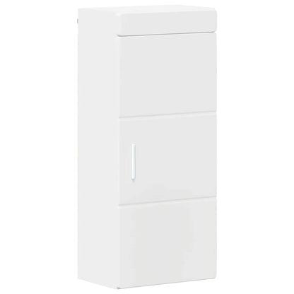 Set di mobili per il bagno TULUM 5 pcs Bianco 60 x 34 x 63 cm | homemem39