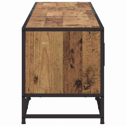 Mobile TV Legno vecchio 210 x 35 x 41 cm Legno multistrato
