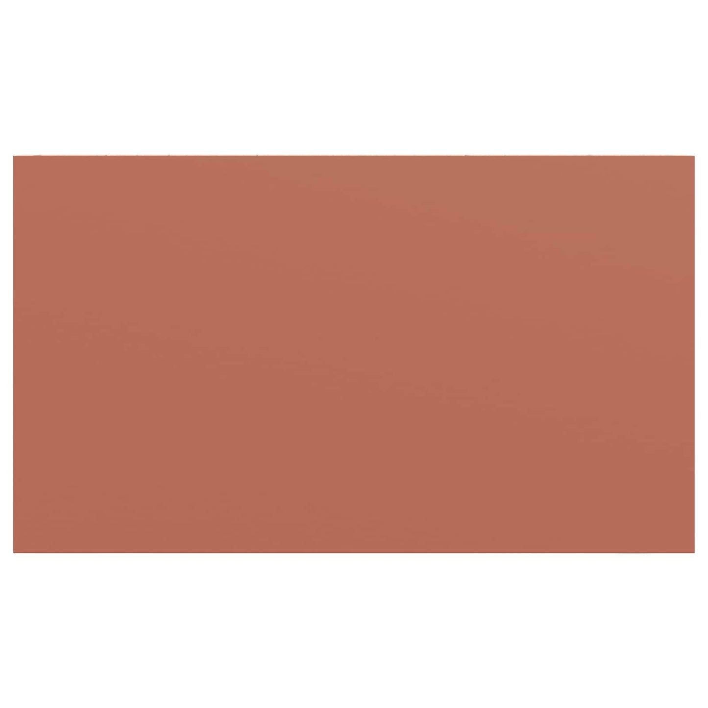 Scaffale da parete Rosso 40 x 23,5 x 4 cm Legno multistrato