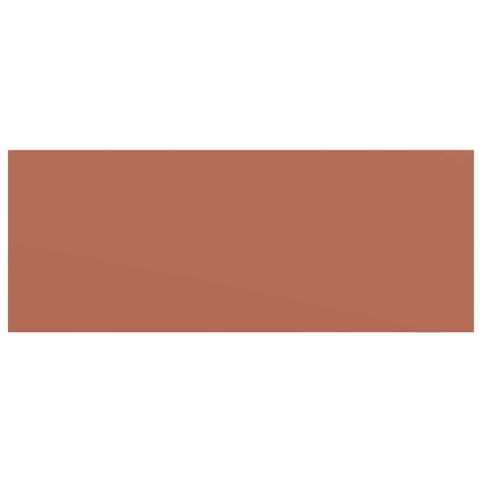 Scaffale da parete 4 pcs Rosso 60 x 23 x 4 cm Legno multistrato | homemem39