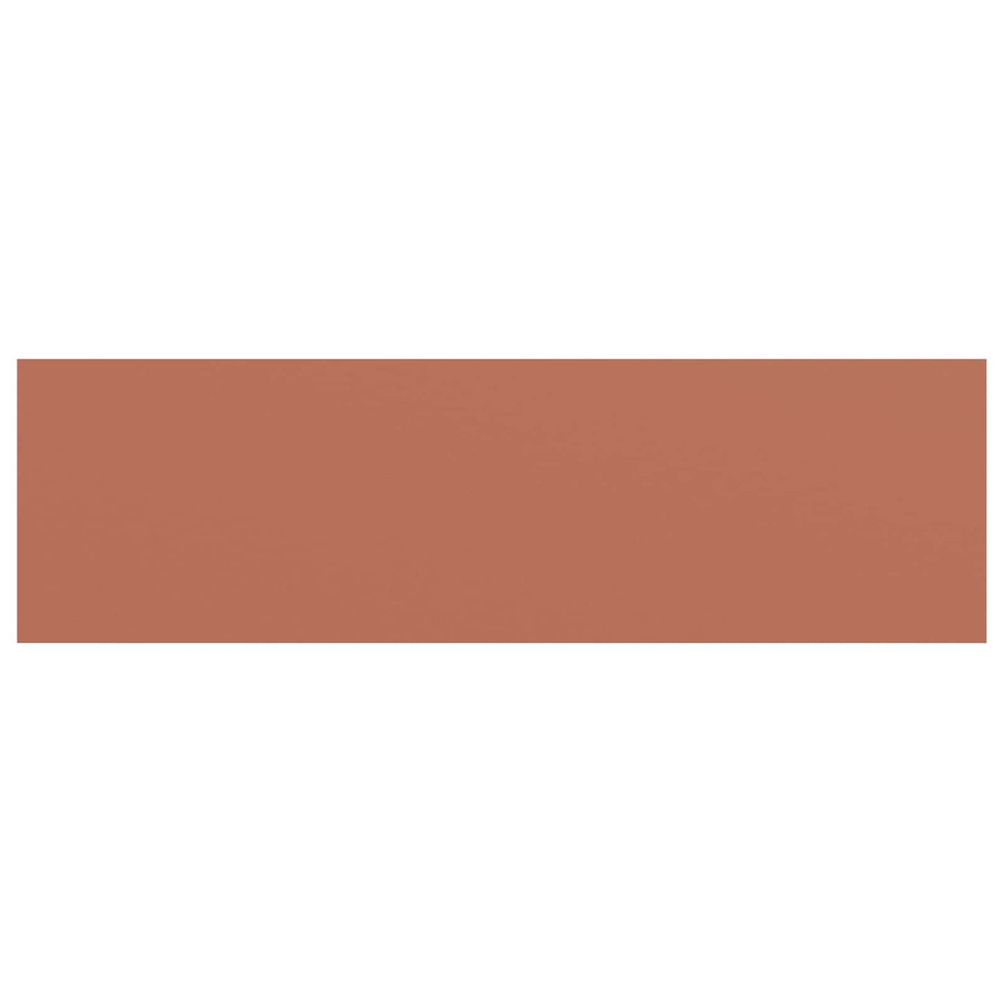 Scaffale da parete 2 pcs Rosso 80 x 23,5 x 4 cm | homemem39