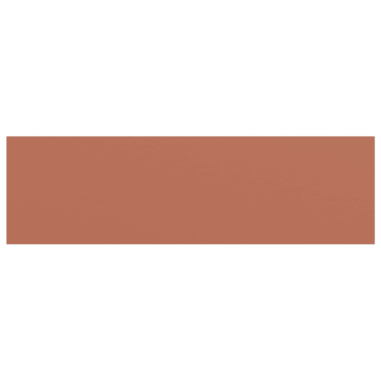 Scaffale da parete 4 pcs Rosso 80 x 23,5 x 4 cm | homemem39