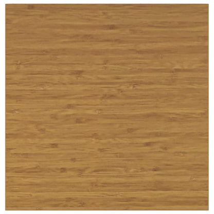 Scaffale da parete 2 pcs Beige 23 x 23,5 x 4 cm | homemem39