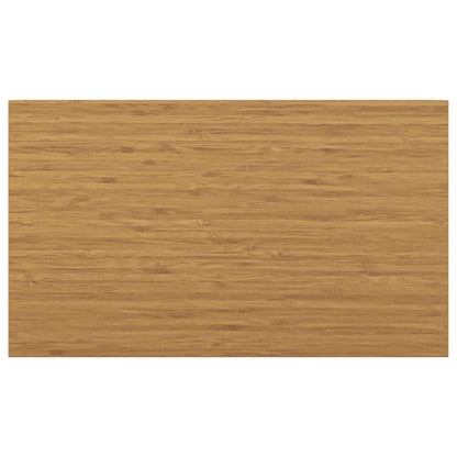 Scaffale da parete 4 pcs Beige 40 x 23,5 x 4 cm | homemem39