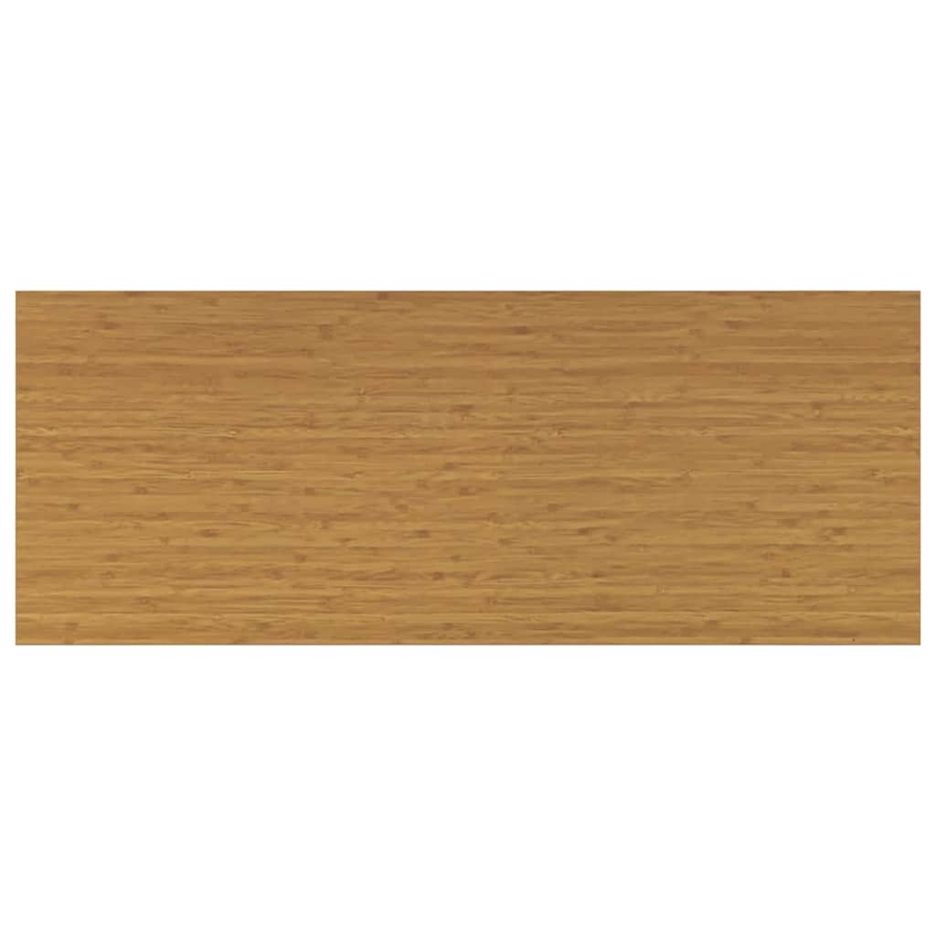Scaffale da parete A parete Beige 60 x 23,5 x 3,8 cm