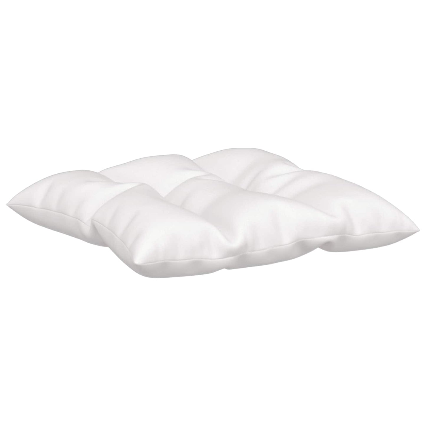 Tenda per animali con cuscino Bianco 40 x 40 x 50 cm Poliestere | homemem39