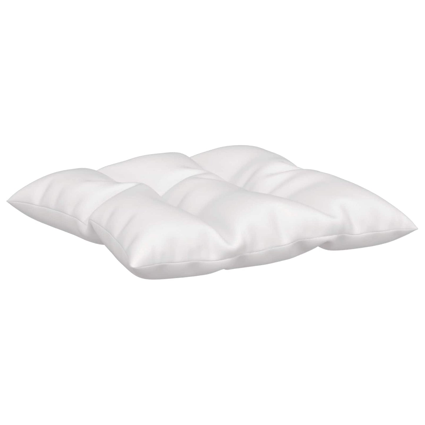 Tenda per animali con cuscino Bianco 50 x 50 x 60 cm Poliestere | homemem39