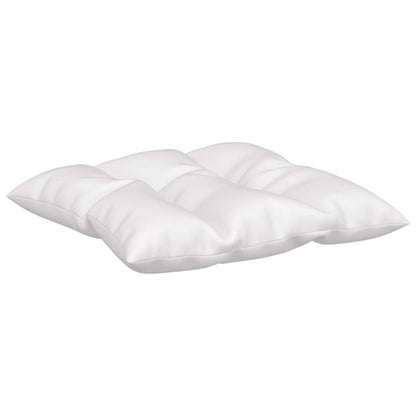 Tenda per animali con cuscino Bianco 60 x 60 x 70 cm Poliestere | homemem39
