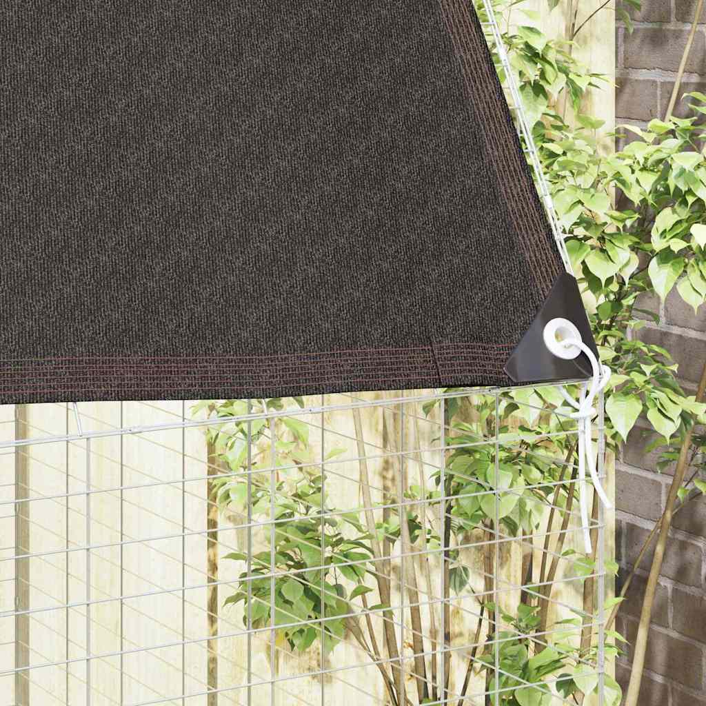 Gabbia per Conigli Argento 200 x 100 x 210 cm Acciaio zincato | homemem39