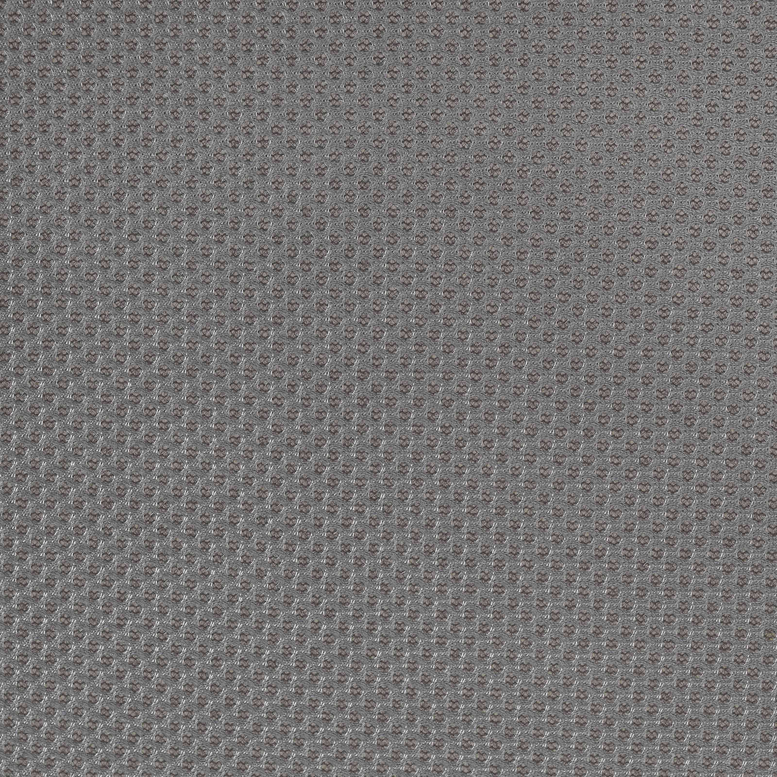Cuscino per la seduta Grigio 39 x 38 x 8,5 cm Schiuma PU | homemem39