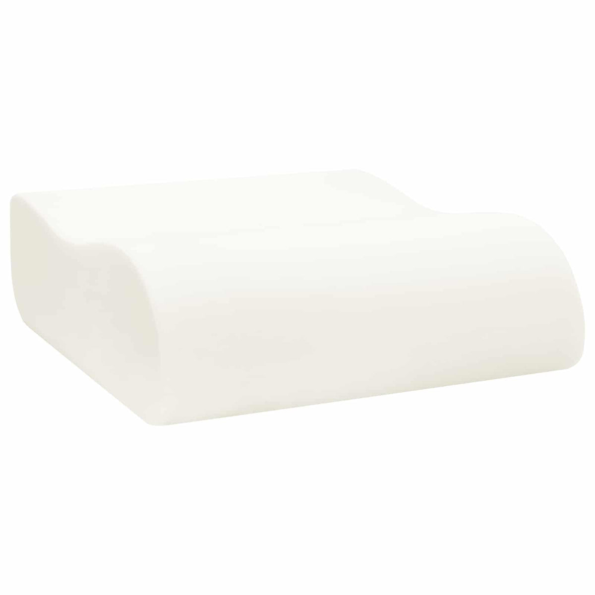 Cuscino per la seduta Grigio 40 x 40 x 13 cm Schiuma PU | homemem39