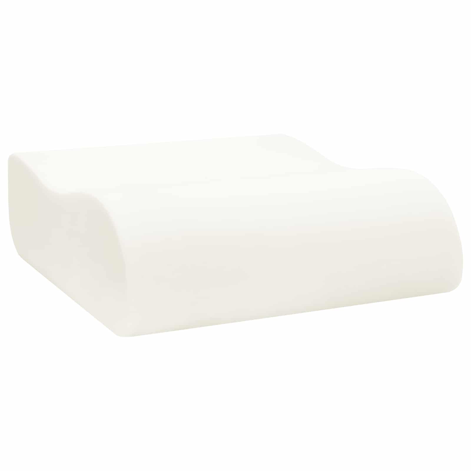 Cuscino per la seduta Nero 40 x 40 x 13 cm Schiuma PU | homemem39