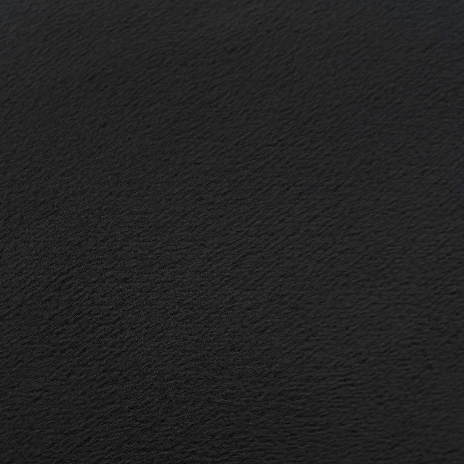 Cuscino per la seduta Nero 40 x 40 x 13 cm Schiuma PU | homemem39