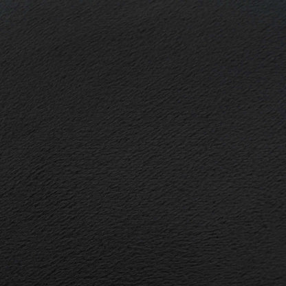 Cuscino per la seduta Nero 40 x 40 x 13 cm Schiuma PU | homemem39