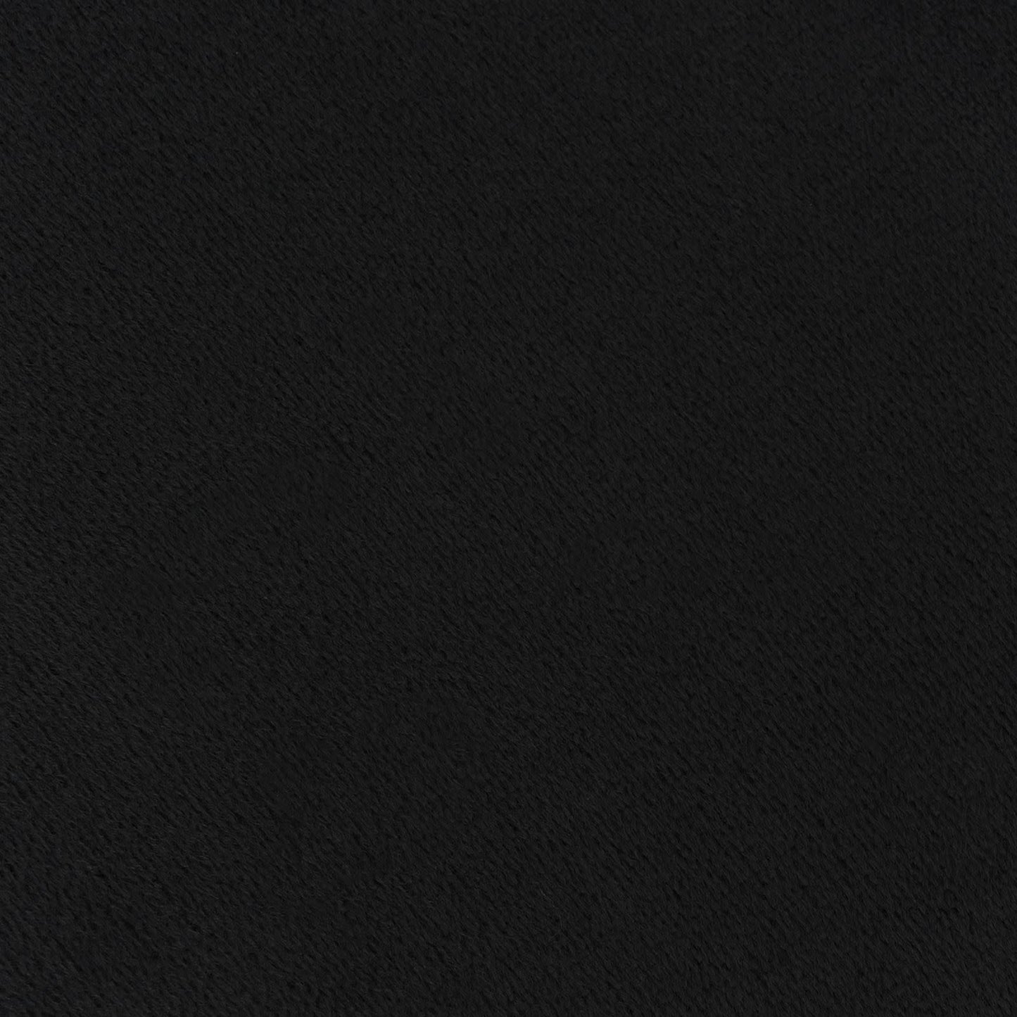Cuscino a Wedge Nero 55 x 55 x 26 cm Schiuma Memory | homemem39