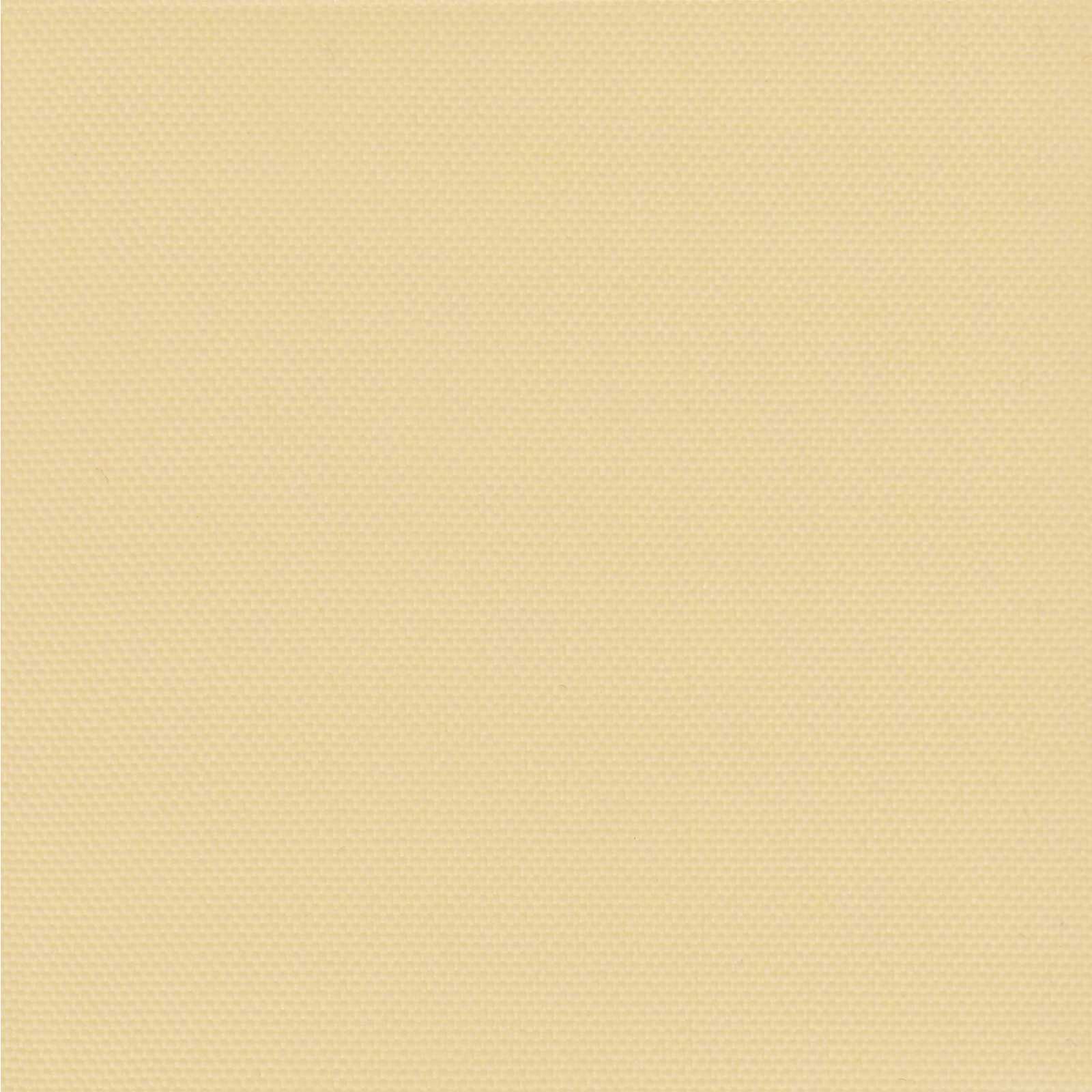 Gazebo 3 x 3 m Crema Poliestere e Acciaio 190 gsm | homemem39