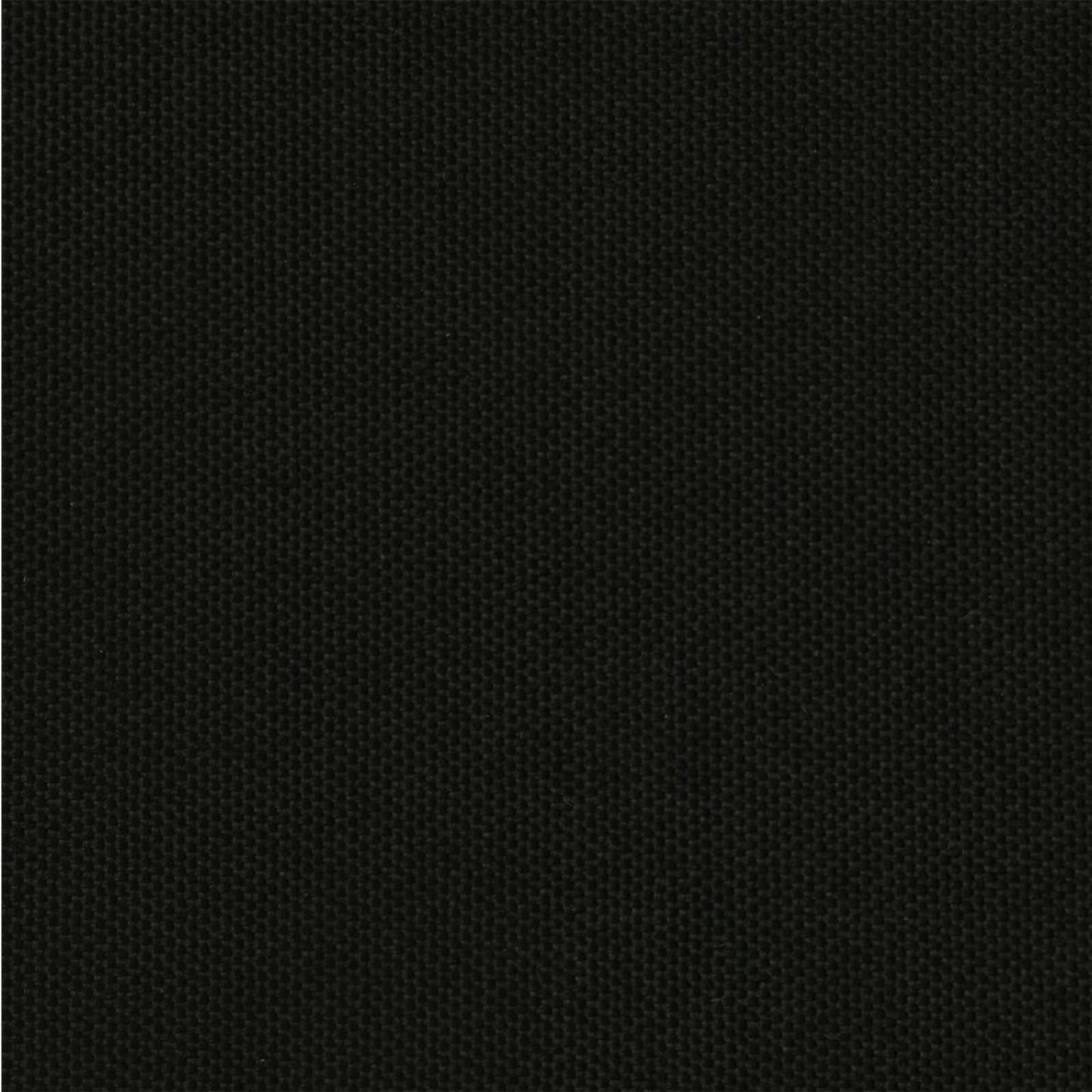 Gazebo 3 x 3 m Nero Poliestere e Acciaio 190 gsm | homemem39