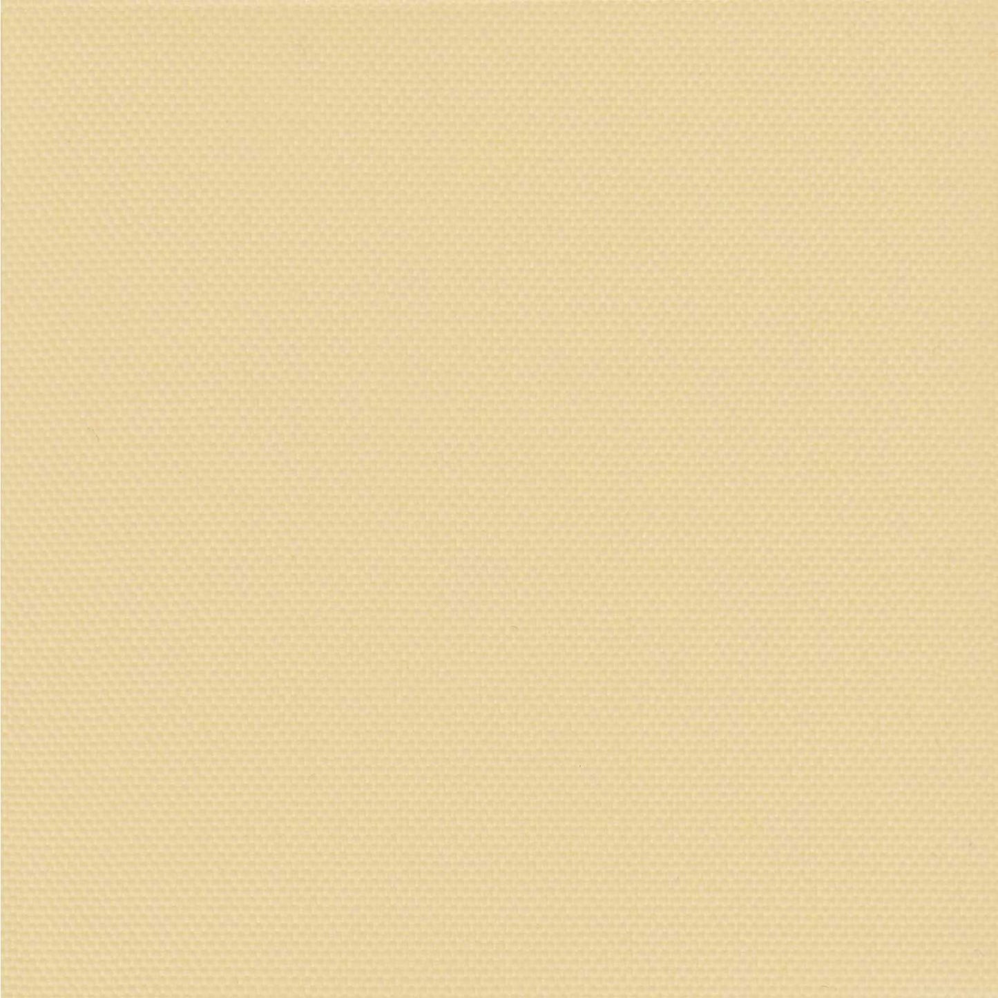Gazebo 3 x 3 m Crema Poliestere e Acciaio 190 gsm | homemem39