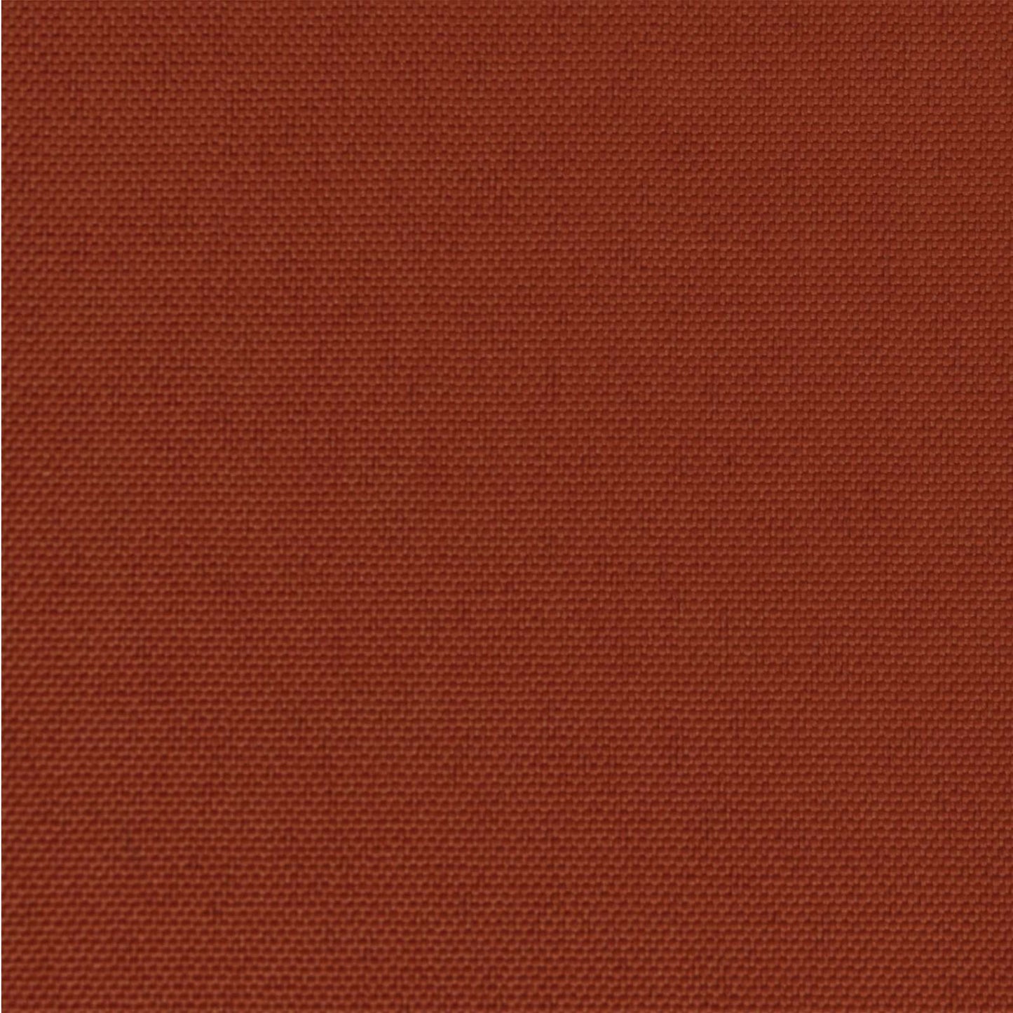 Gazebo 3 x 3 m Terracotta Poliestere e Acciaio 190 gsm
