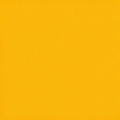 Gazebo 3 x 3 m Giallo Poliestere e Acciaio 190 gsm | homemem39