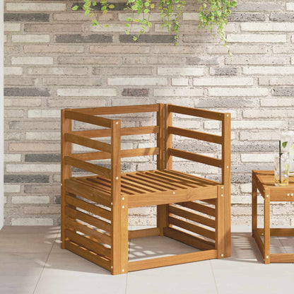Braccioli 2 pcs Marrone 59 x 4 x 73 cm Legno multistrato | homemem39