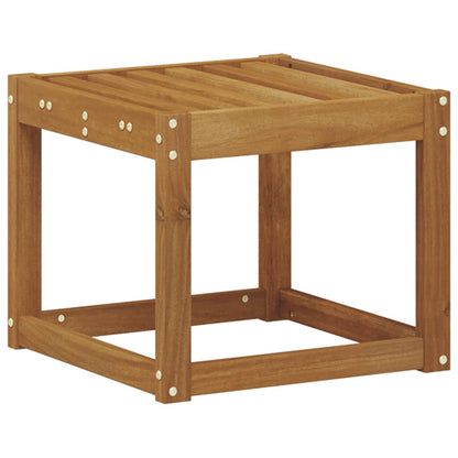 Panca Sgabello Naturale 43 x 43 x 37 cm | homemem39