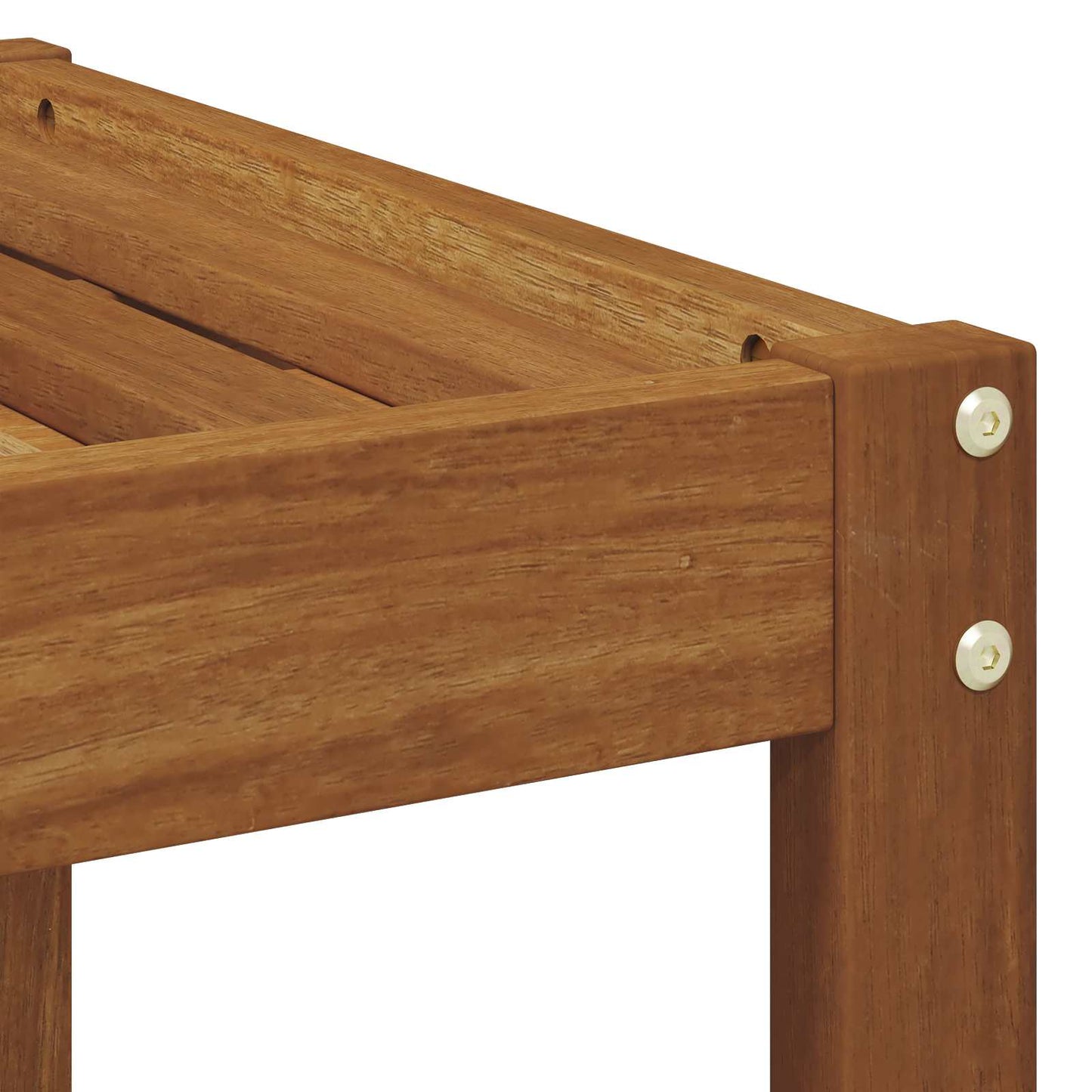 Sgabello da Esterno Naturale 79 x 43 x 37 cm | homemem39