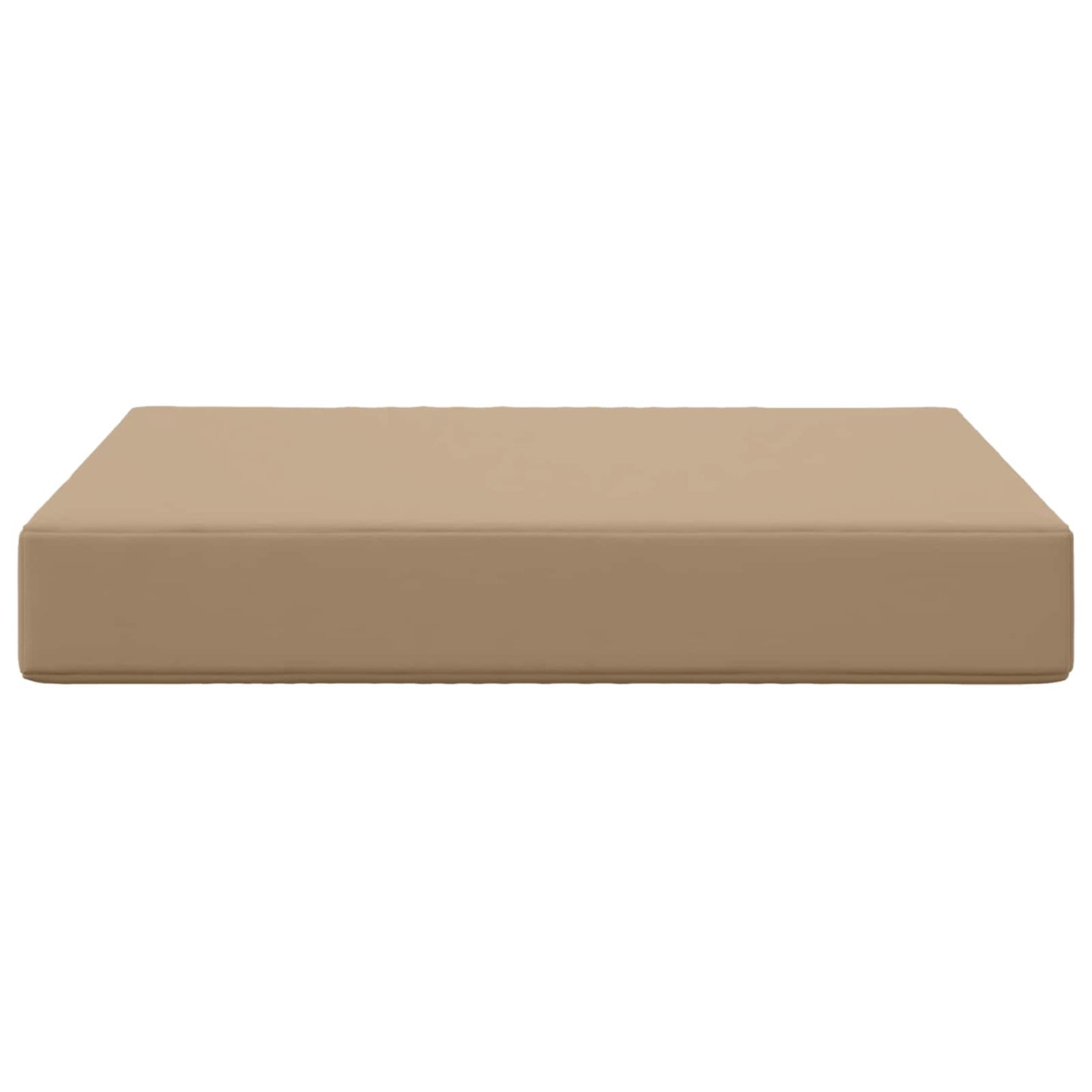 Cuscino per divano da esterno Talpa 60 x 60 x 8 cm Poliestere | homemem39
