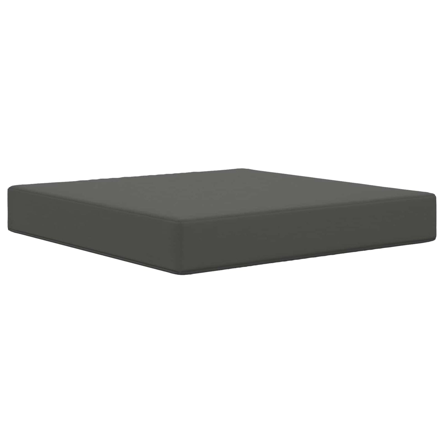 Cuscino per divano da esterno 2 pcs Antracite Poliestere | homemem39