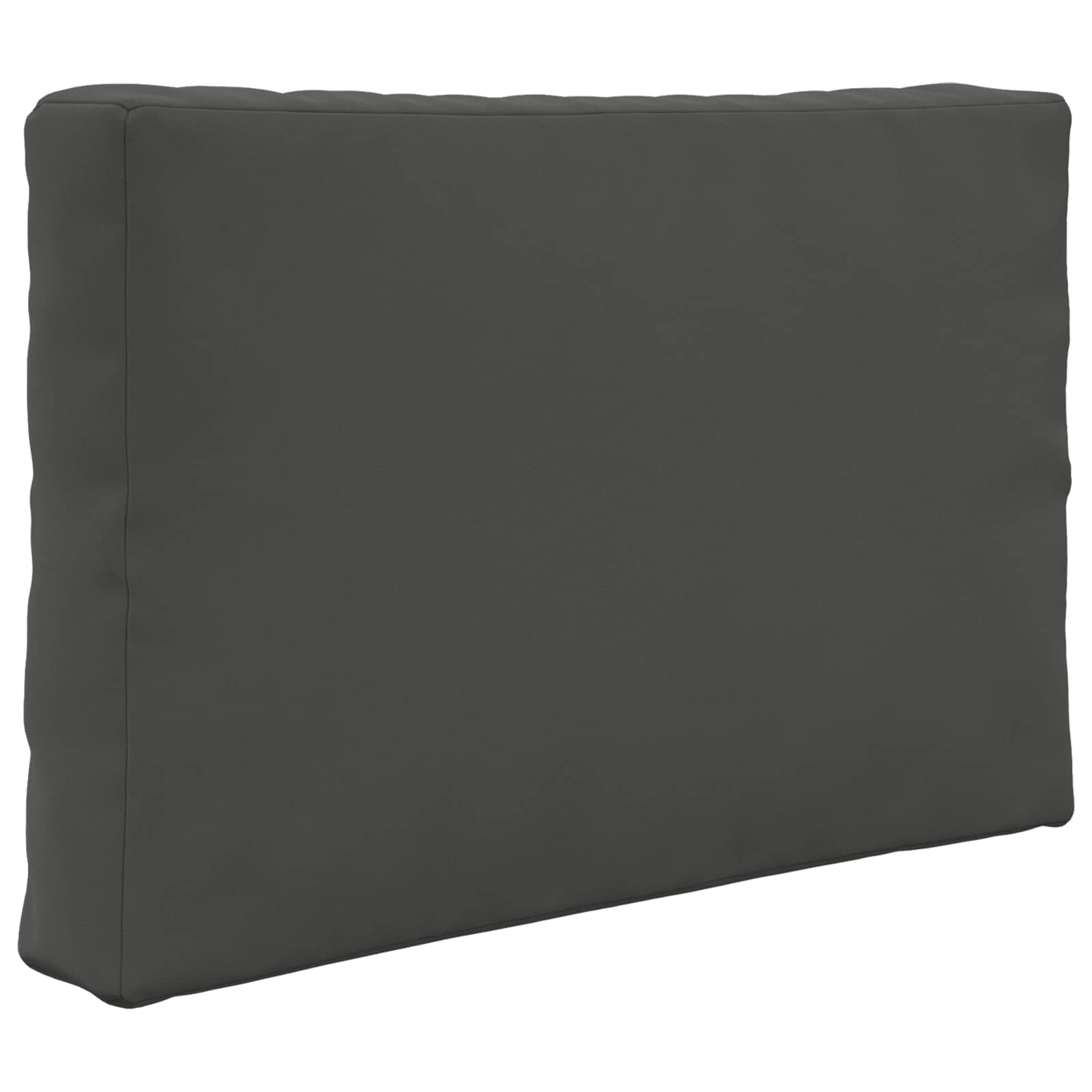 Cuscino per divano da esterno 2 pcs Antracite Poliestere | homemem39