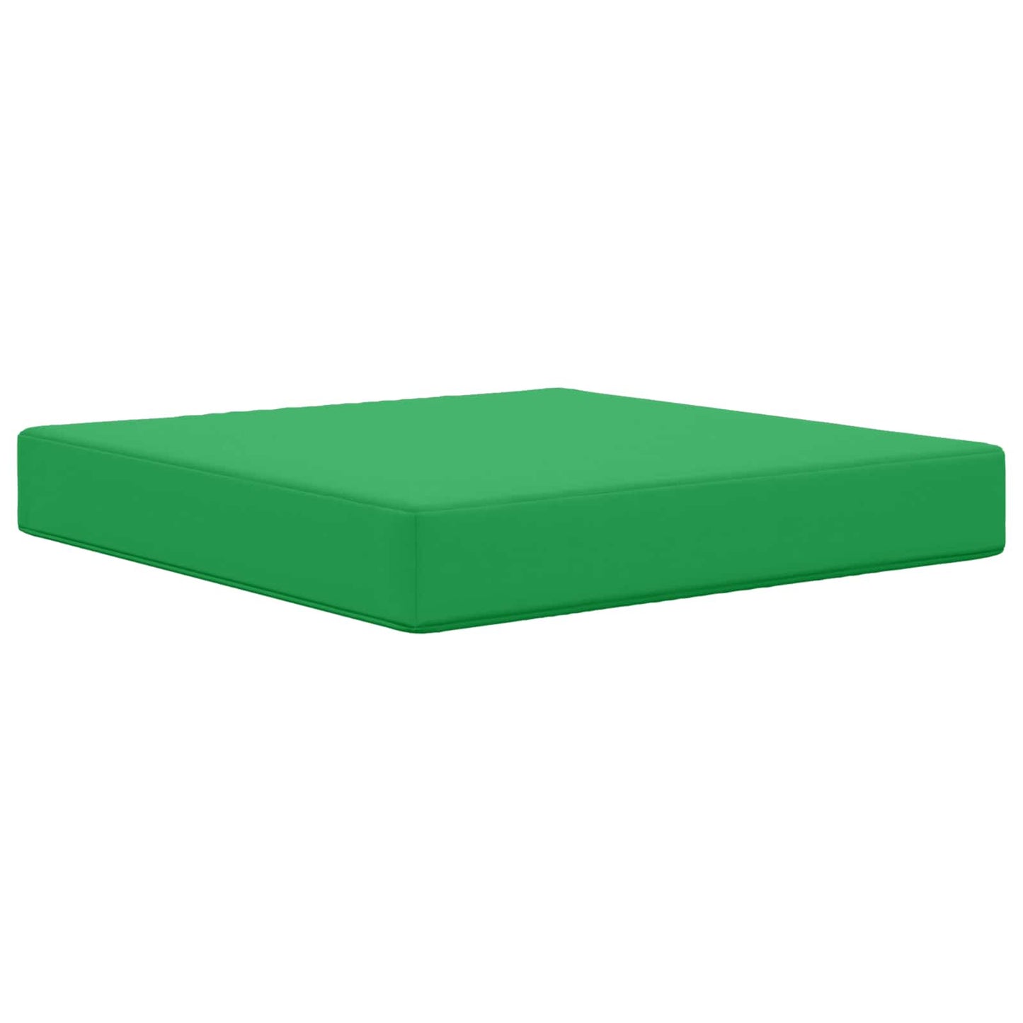 Cuscino per divano da esterno 2 pcs Verde Poliestere | homemem39