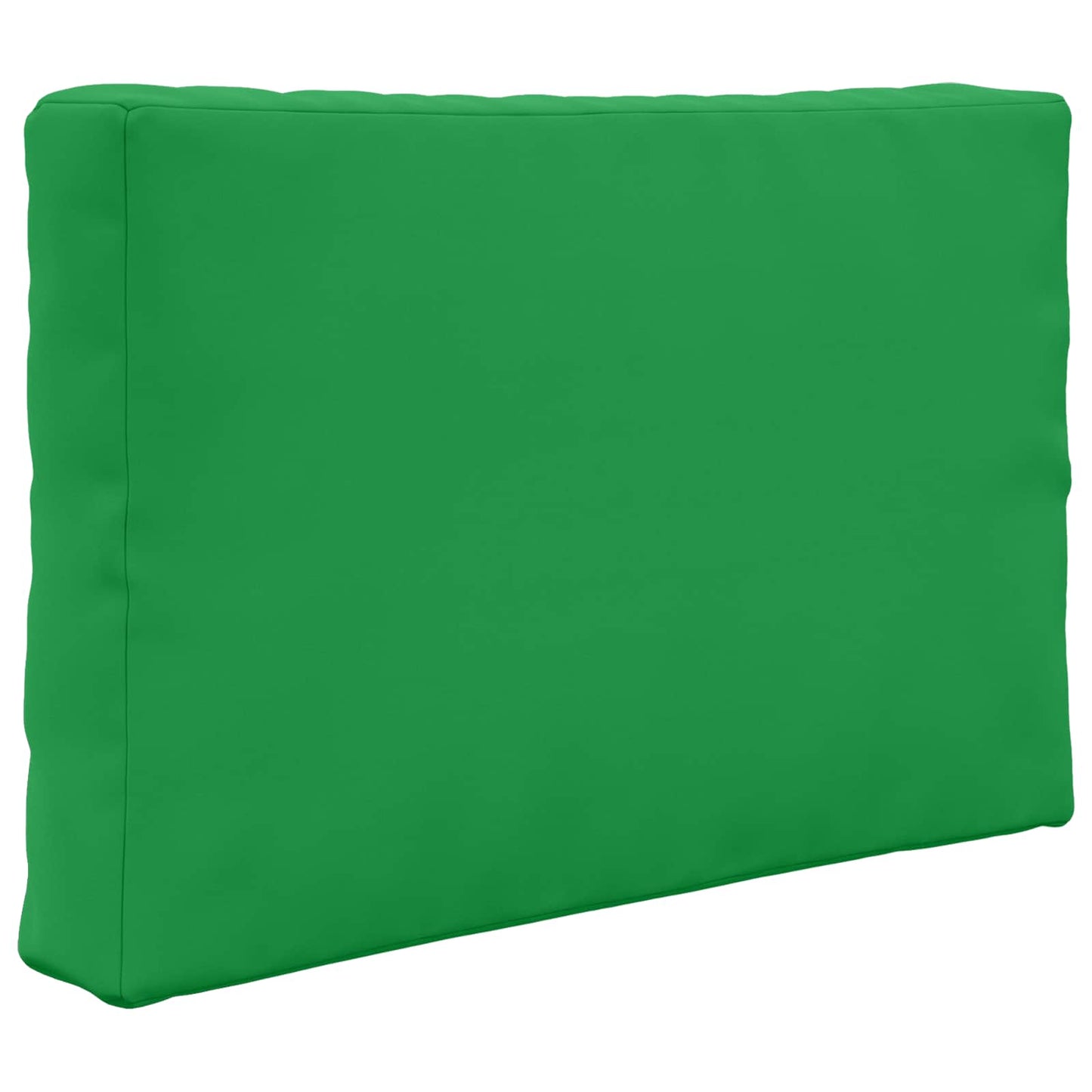 Cuscino per divano da esterno 2 pcs Verde Poliestere | homemem39