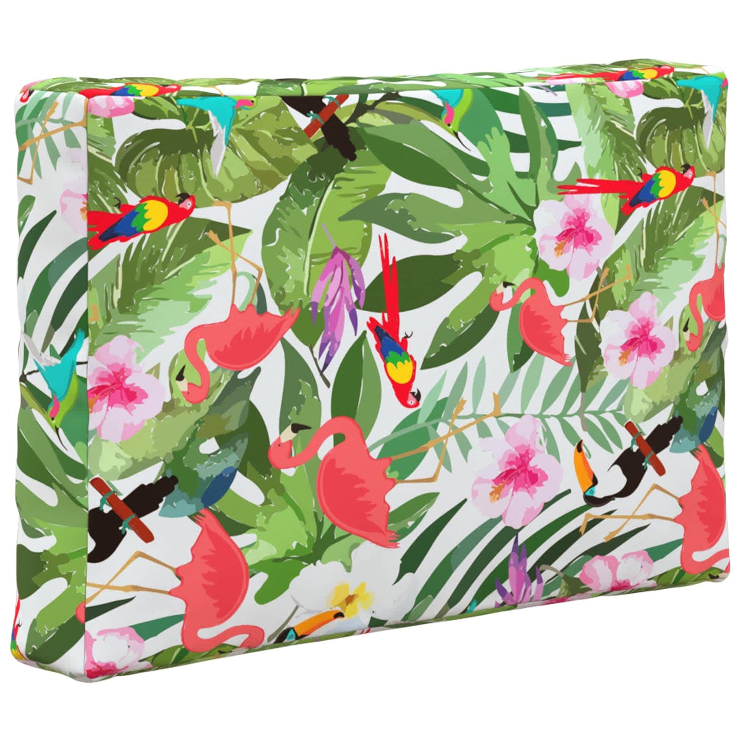 Cuscino per divano da esterno 2 pcs colorato Poliestere | homemem39