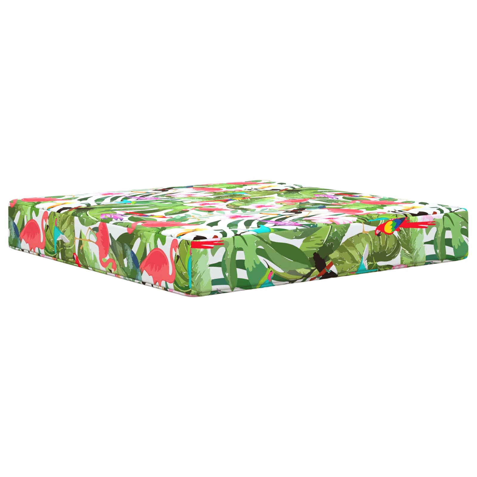 Cuscino per divano da esterno 2 pcs colorato Poliestere | homemem39