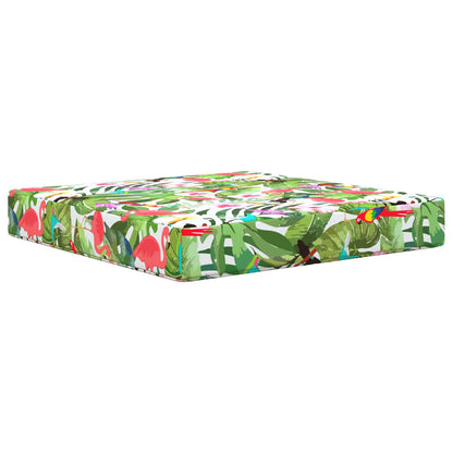 Cuscino per divano da esterno 2 pcs colorato Poliestere | homemem39