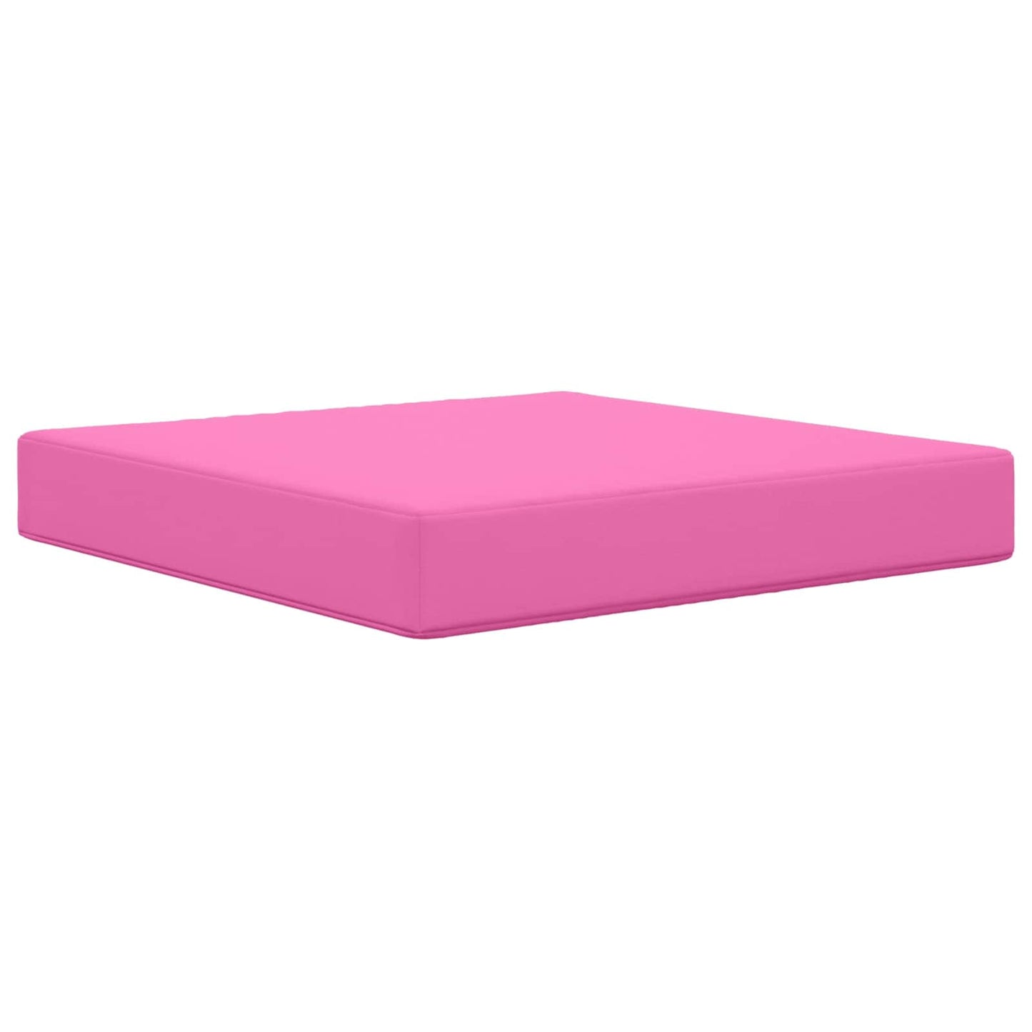 Cuscino per divano da esterno 2 pcs Rosa Poliestere | homemem39