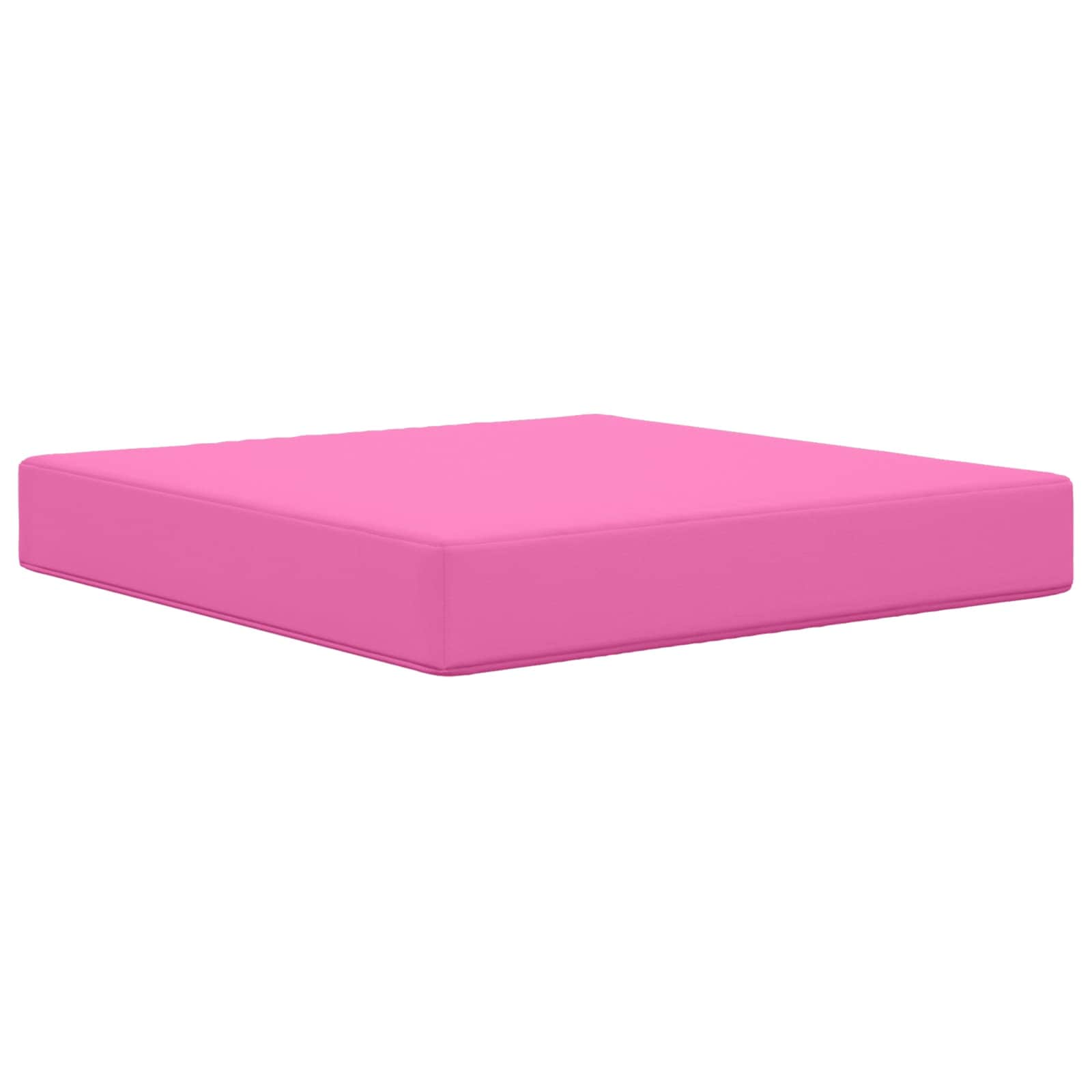 Cuscino per divano da esterno 2 pcs Rosa Poliestere | homemem39