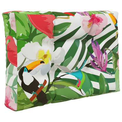 Cuscino per divano da esterno 2 pcs colorato Poliestere | homemem39