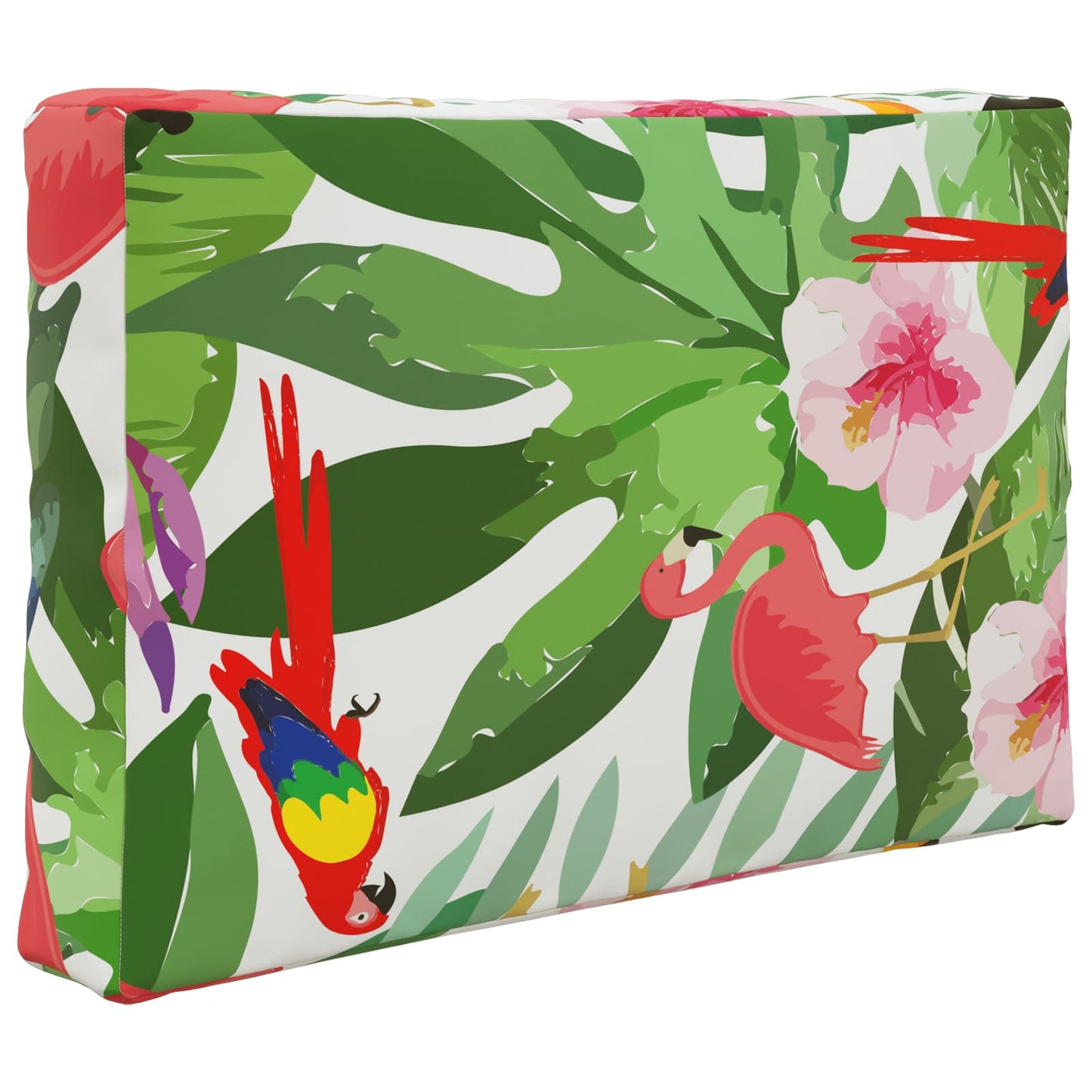 Cuscino per divano da esterno 3 pcs colorato Poliestere | homemem39
