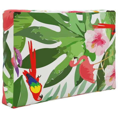 Cuscino per divano da esterno 3 pcs colorato Poliestere | homemem39
