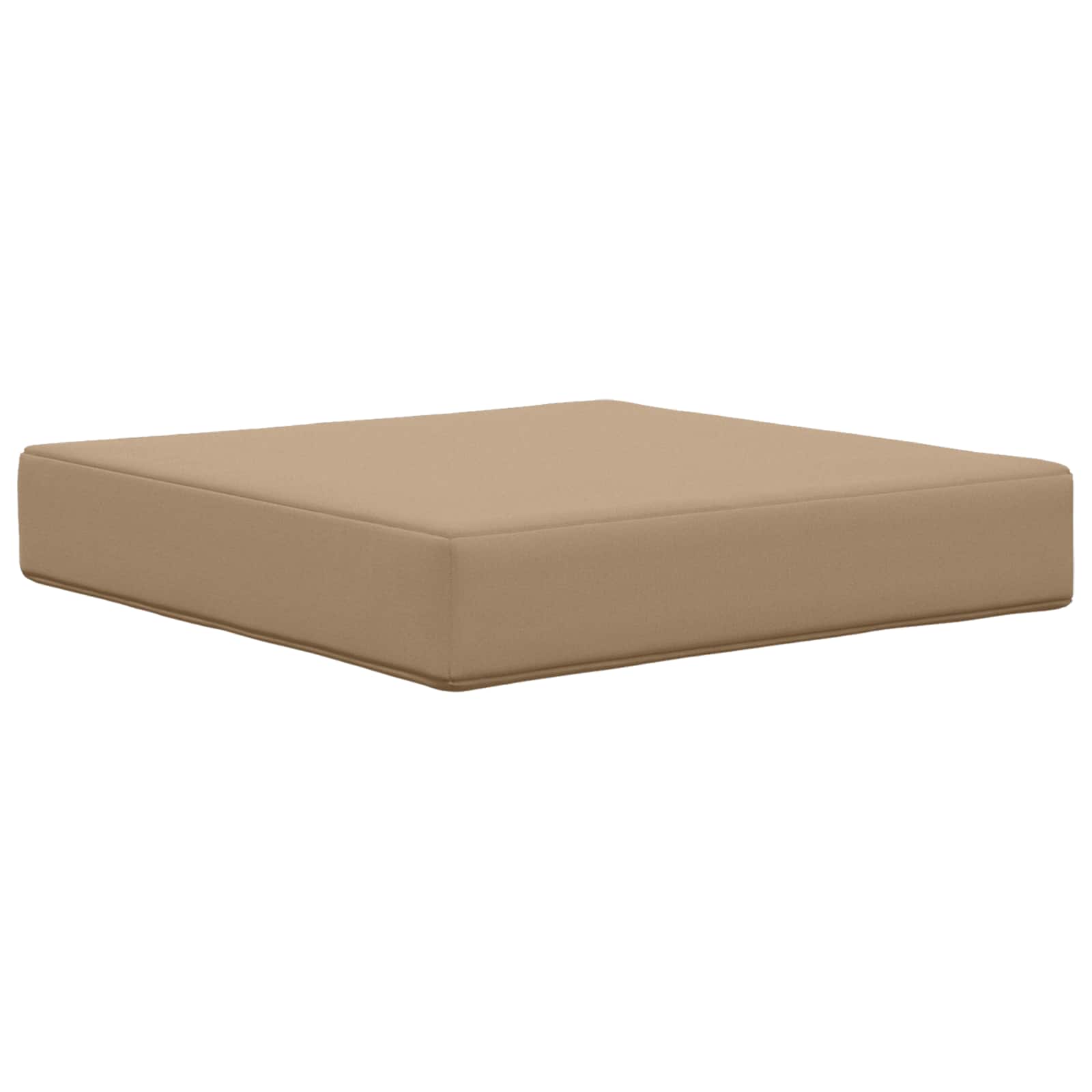 Cuscino per divano da esterno Poliestere Talpa 60 x 40 x 10 cm | homemem39