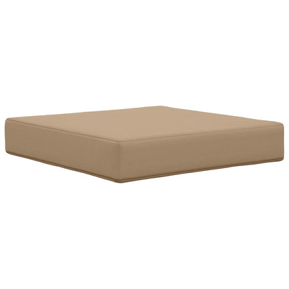Cuscino per divano da esterno Poliestere Talpa 60 x 40 x 10 cm | homemem39