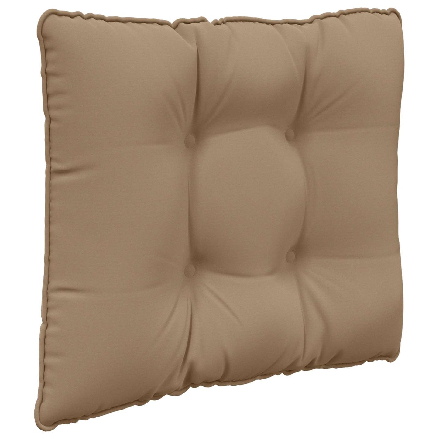 Cuscino per divano da esterno Poliestere Talpa 60 x 40 x 10 cm | homemem39