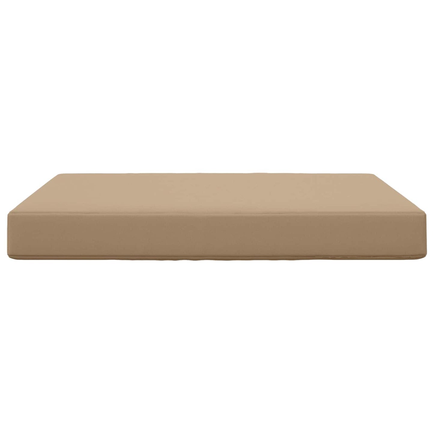 Cuscino per divano da esterno Talpa 80 x 80 x 8 cm Poliestere | homemem39