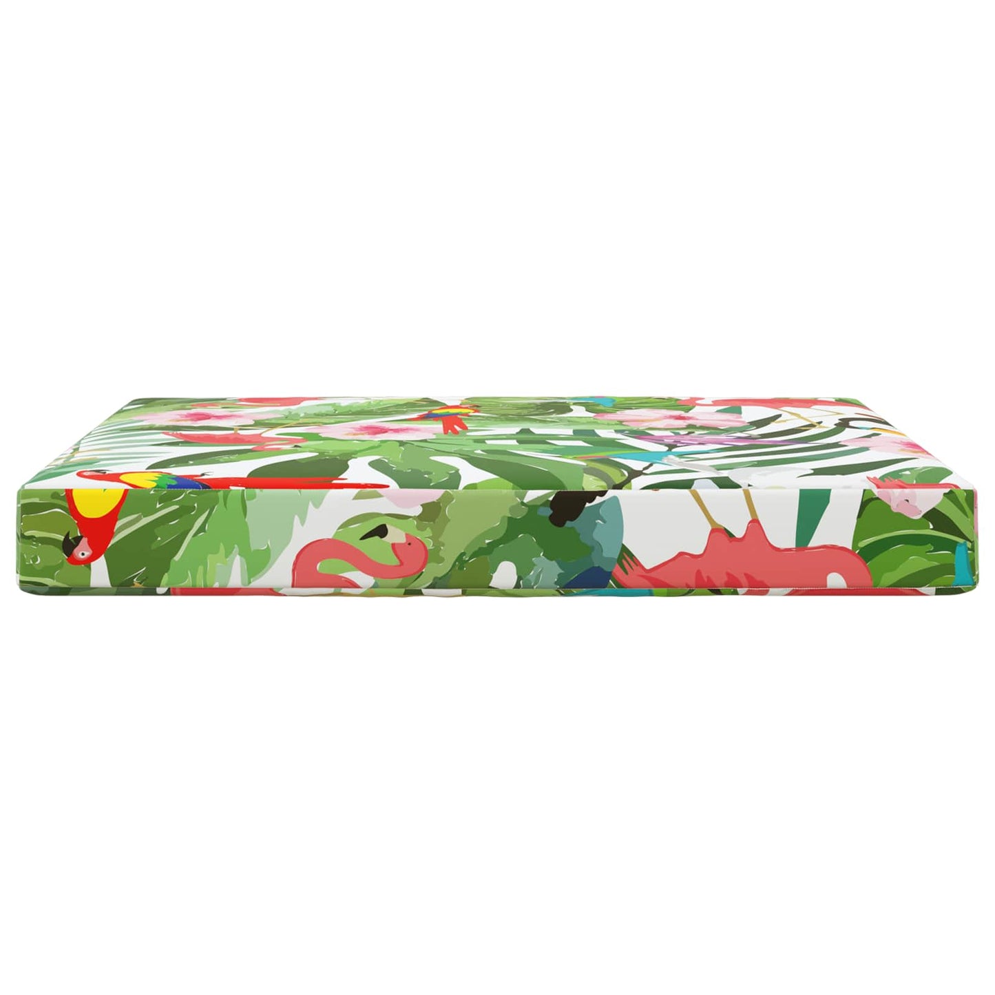 Cuscino per divano da esterno colorato 80 x 80 x 8 cm | homemem39